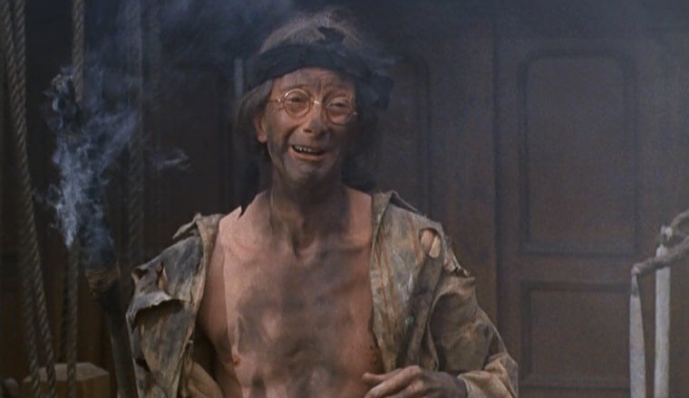 Carry on Jack