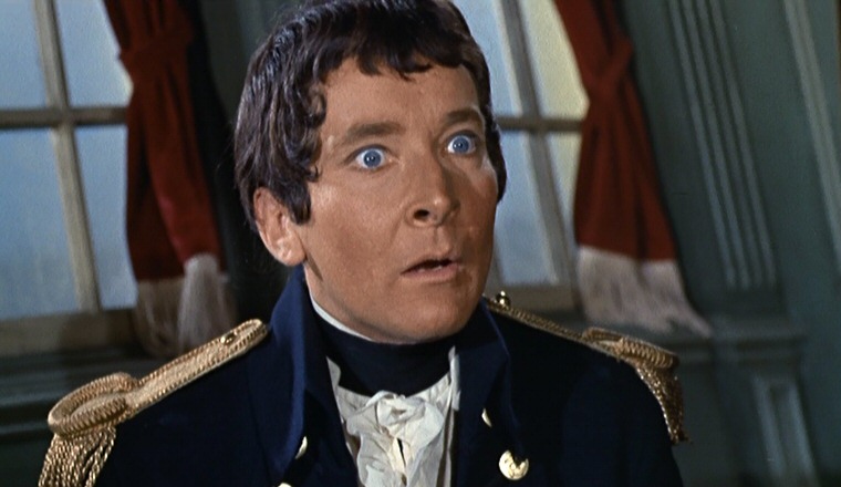 Carry on Jack