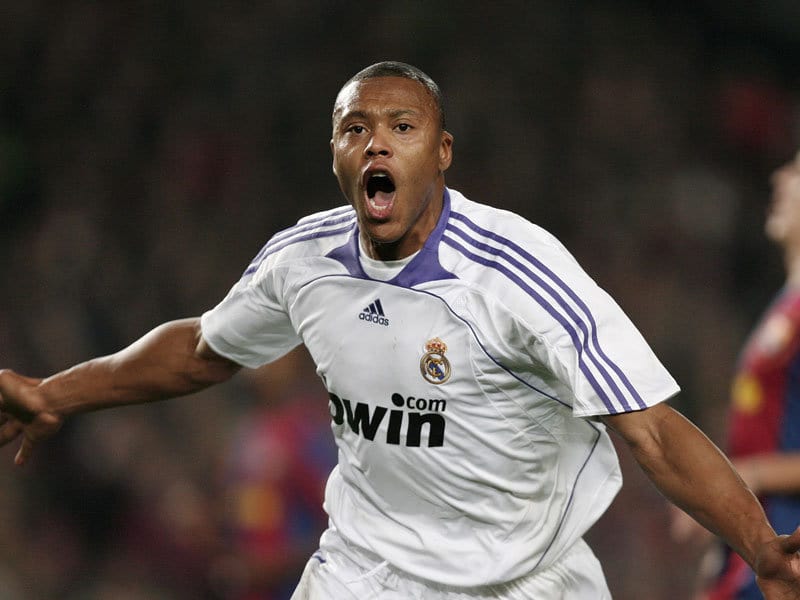 Cesar Julio Baptista