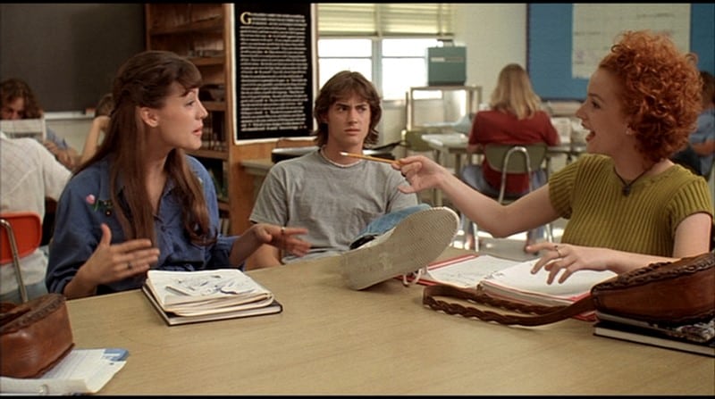 Dazed And Confused 1993 Image