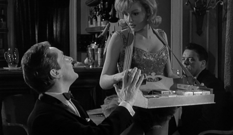 Carry on Spying Carry on Spying