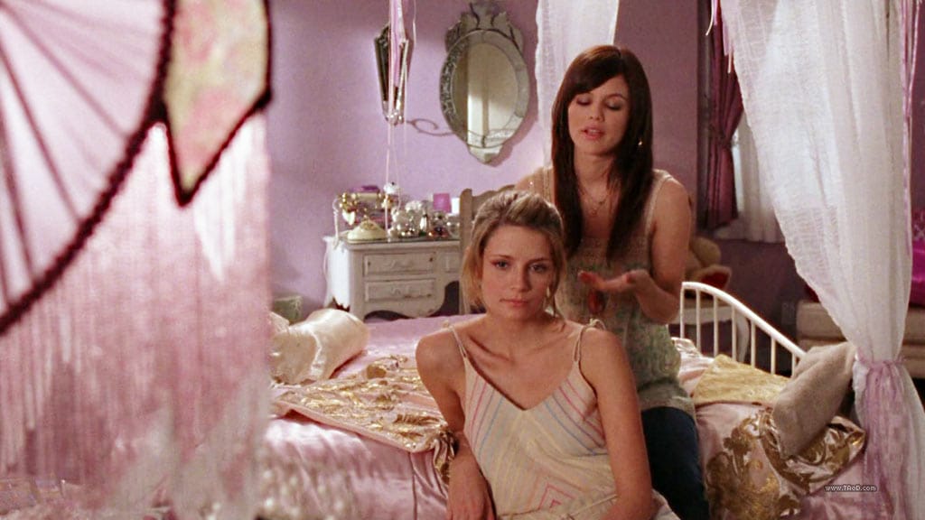 The O.C.