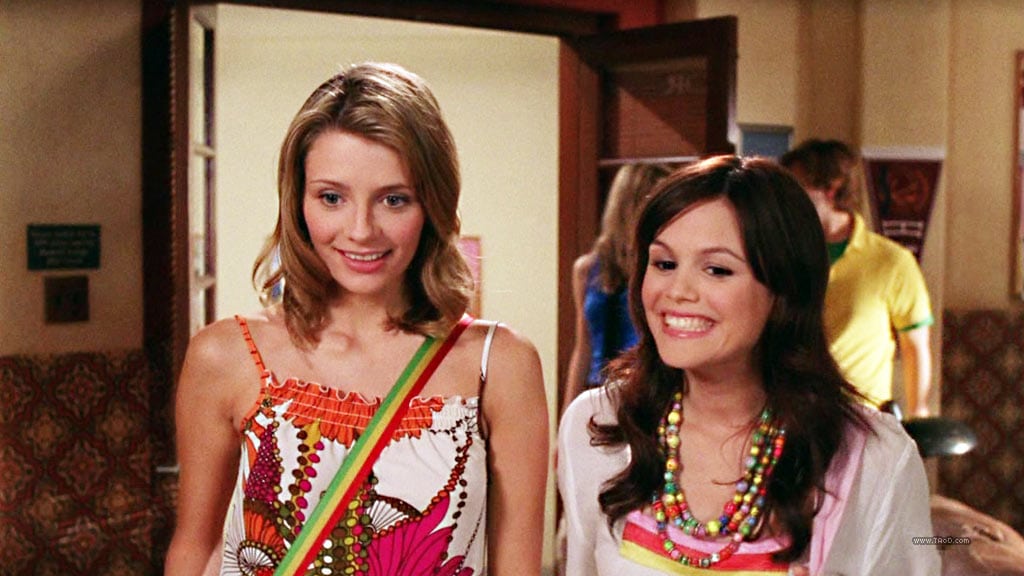 The O.C.