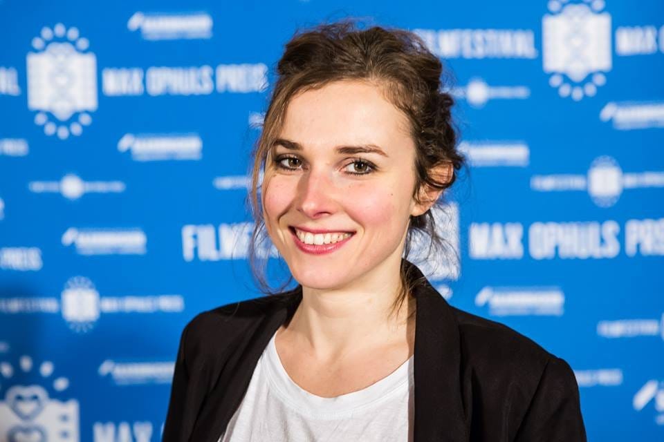 Karin Hanczewski