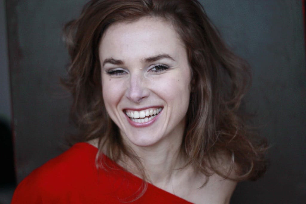 Karin Hanczewski Karin Hanczewski