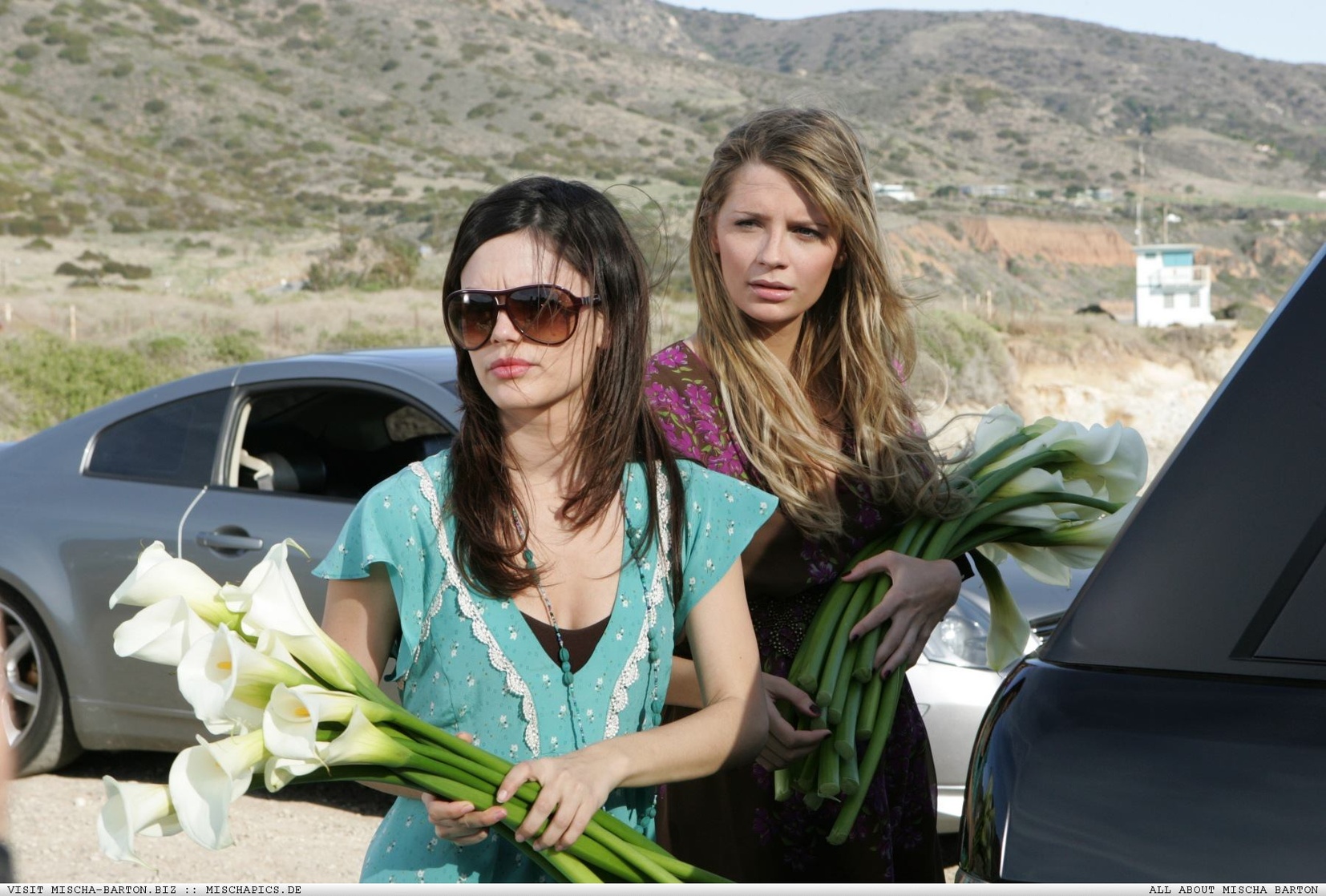 The O.C.