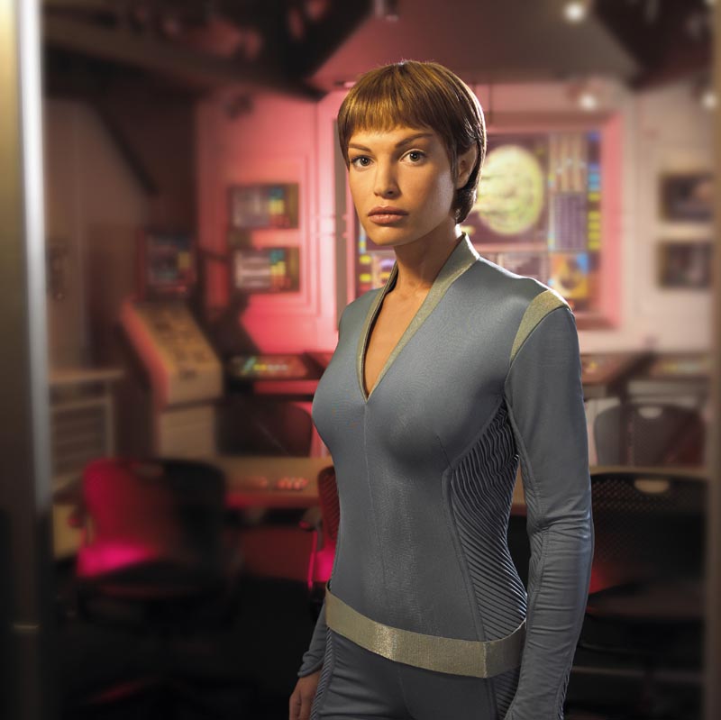 Jolene Blalock Jolene Blalock