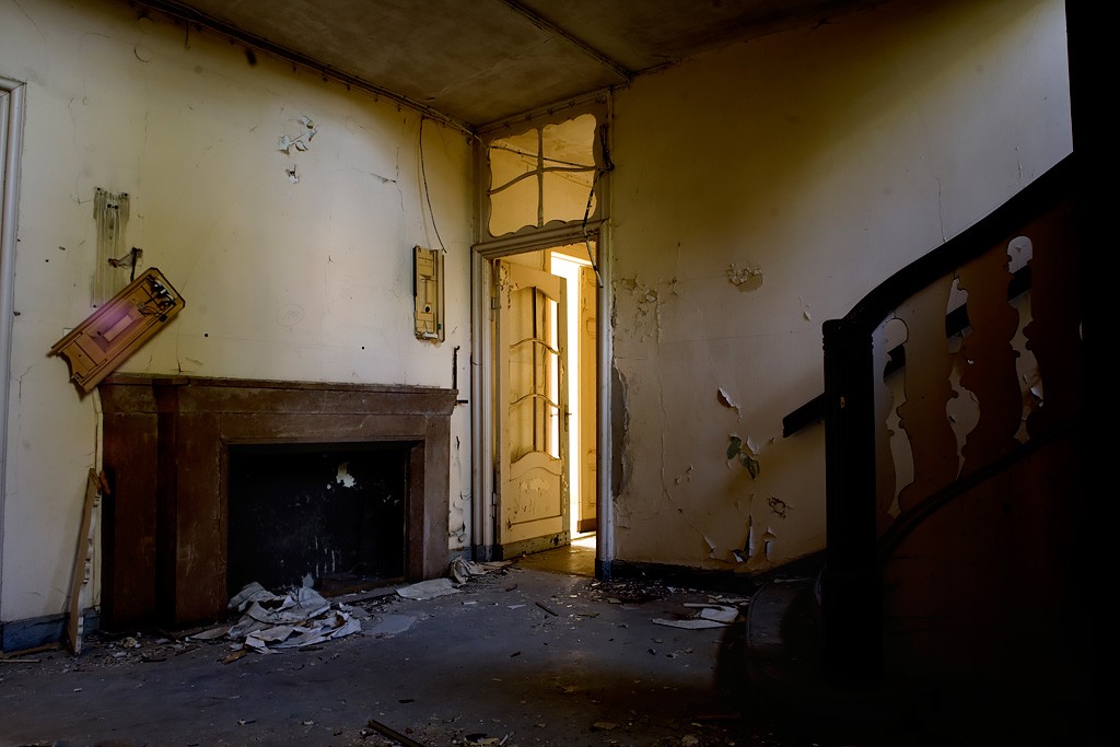 Erich Steinfurth Sanatorium