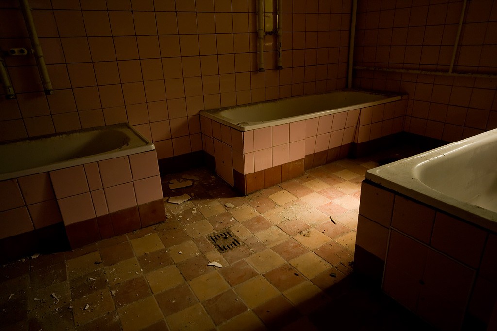 Erich Steinfurth Sanatorium