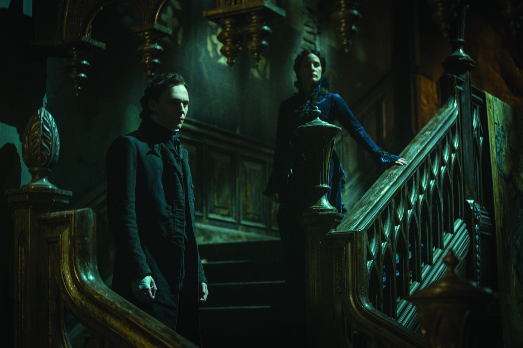 Crimson Peak