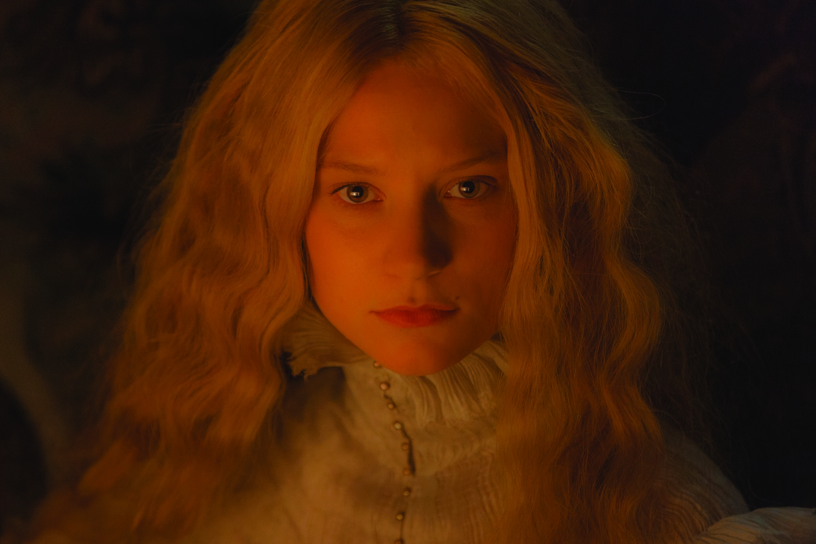 Crimson Peak