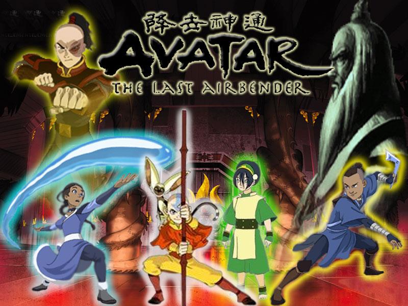 Avatar: The Last Airbender