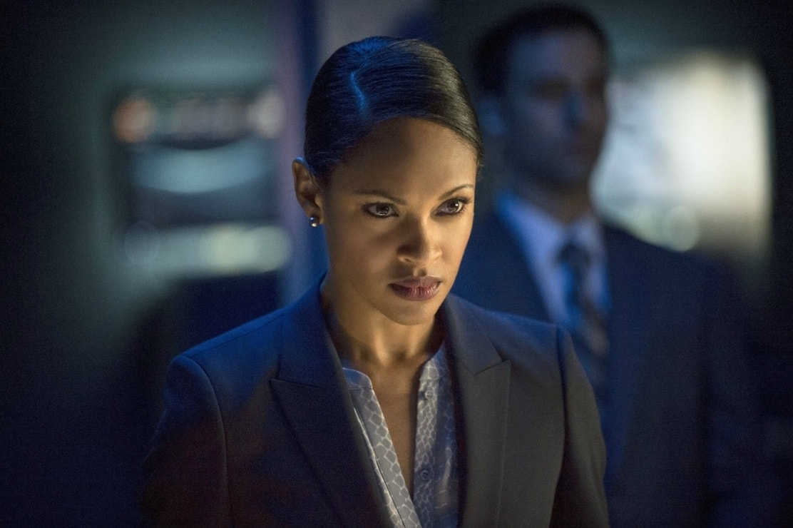 Amanda Waller (Arrow) picture