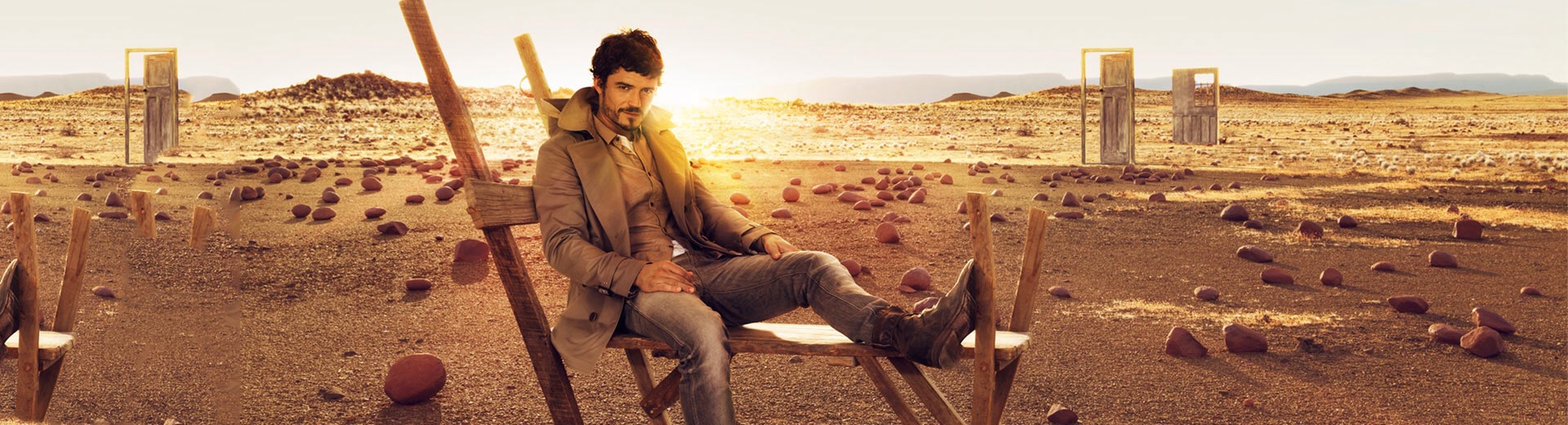 Orlando Bloom