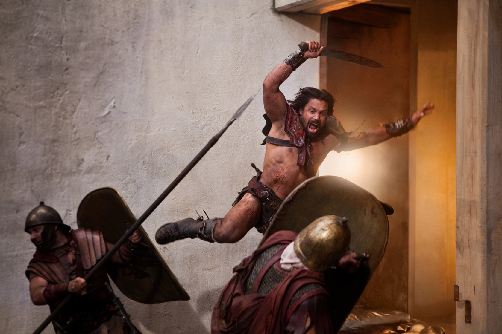 Crixus