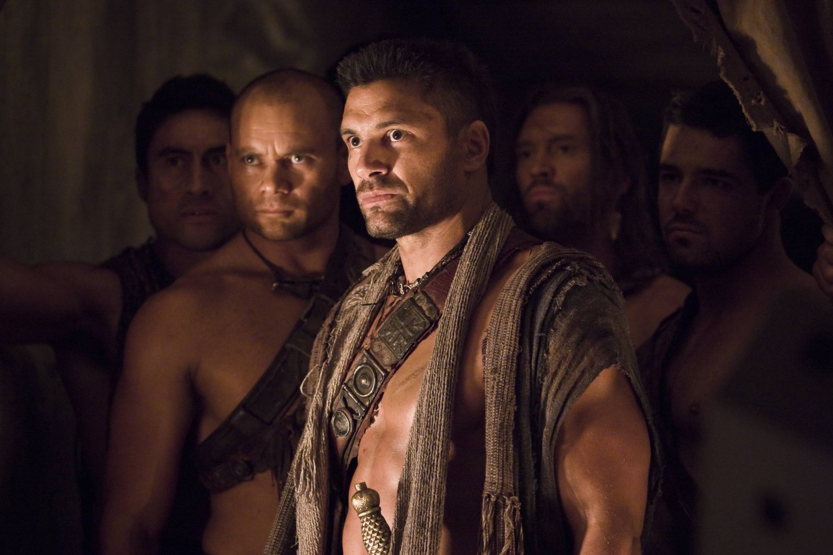 Crixus
