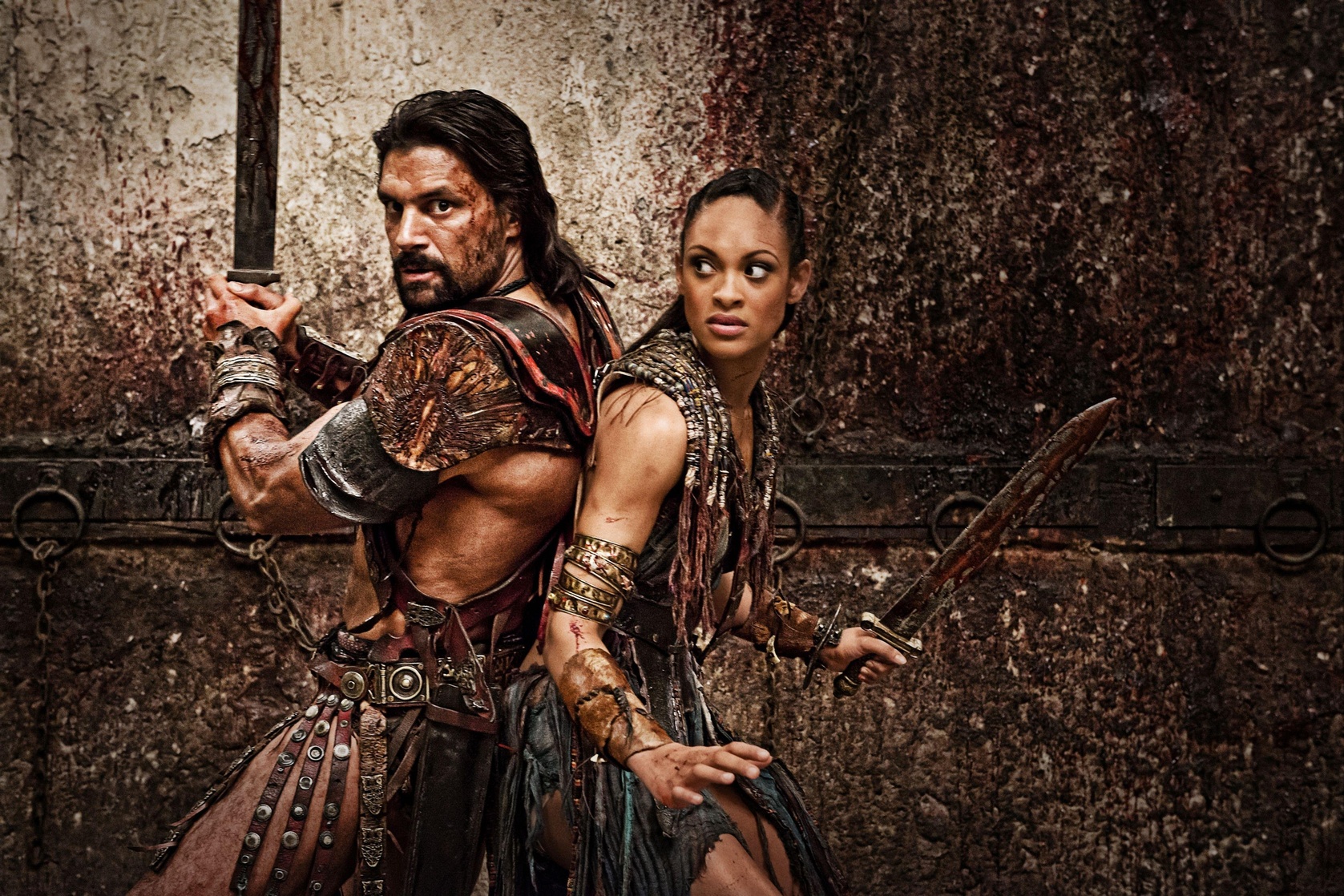 Crixus