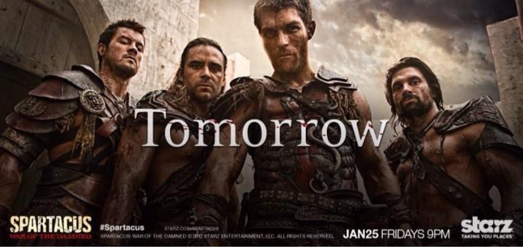 Crixus