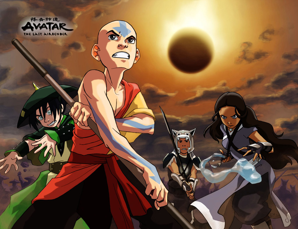 Avatar: The Last Airbender