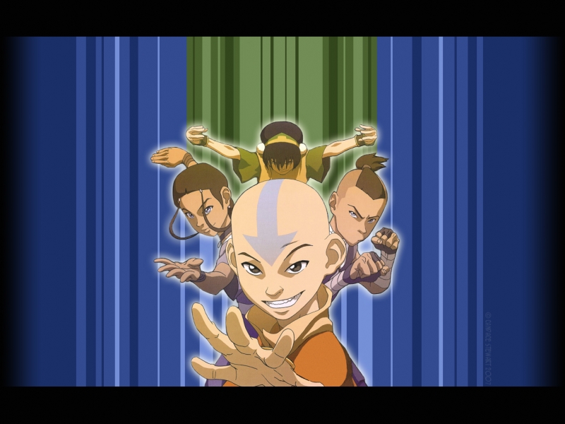 Avatar: The Last Airbender