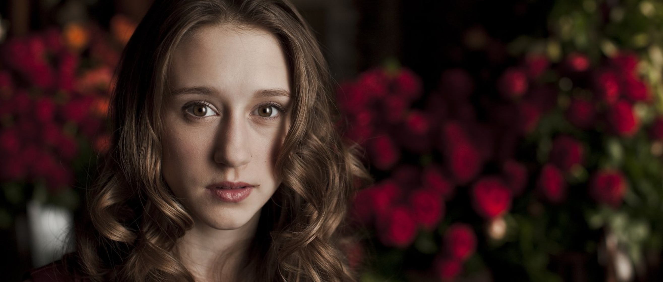 Taissa Farmiga