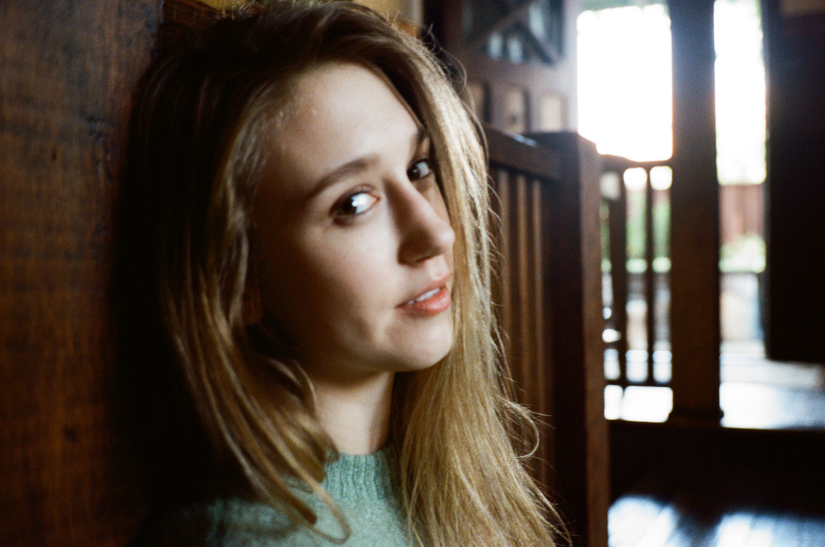 Taissa Farmiga Taissa Farmiga