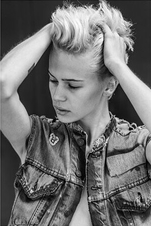 Picture of Madison Paige