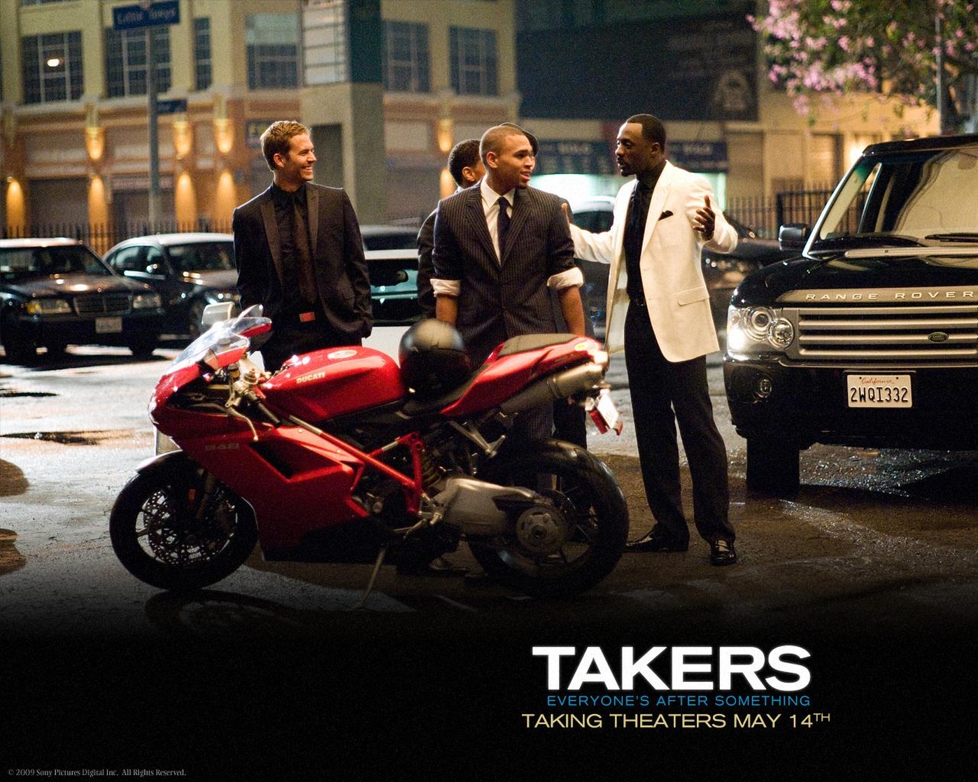 Takers
