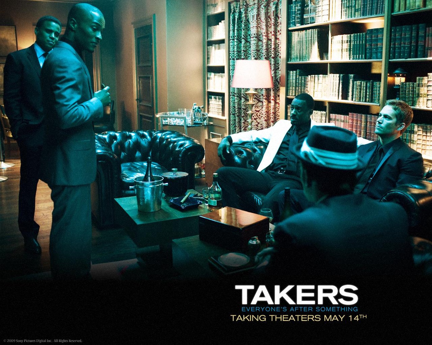 Takers