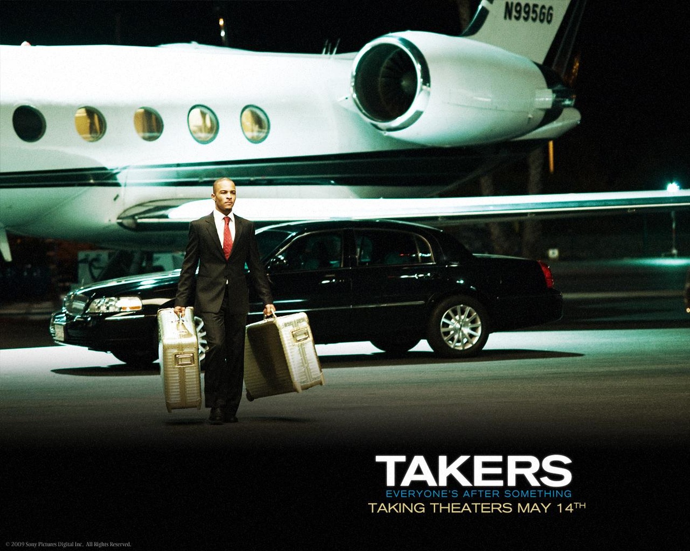 Takers