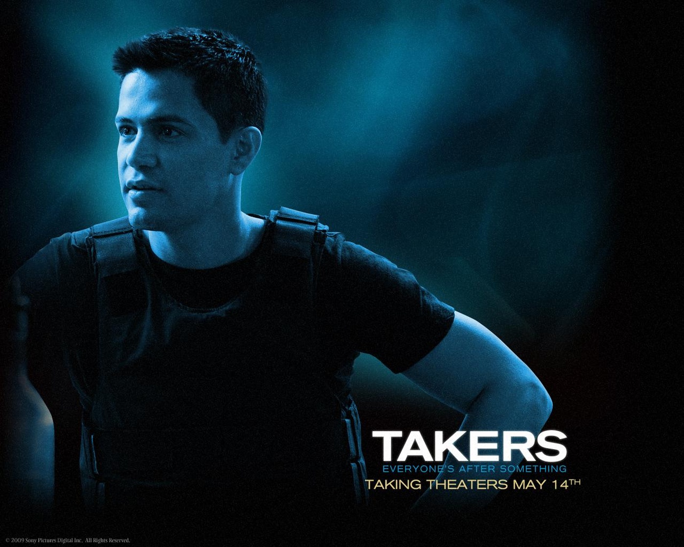 Takers