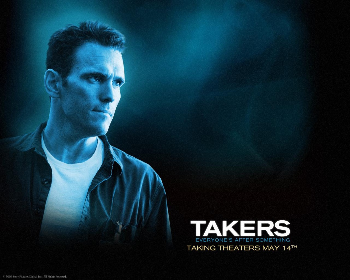 Takers