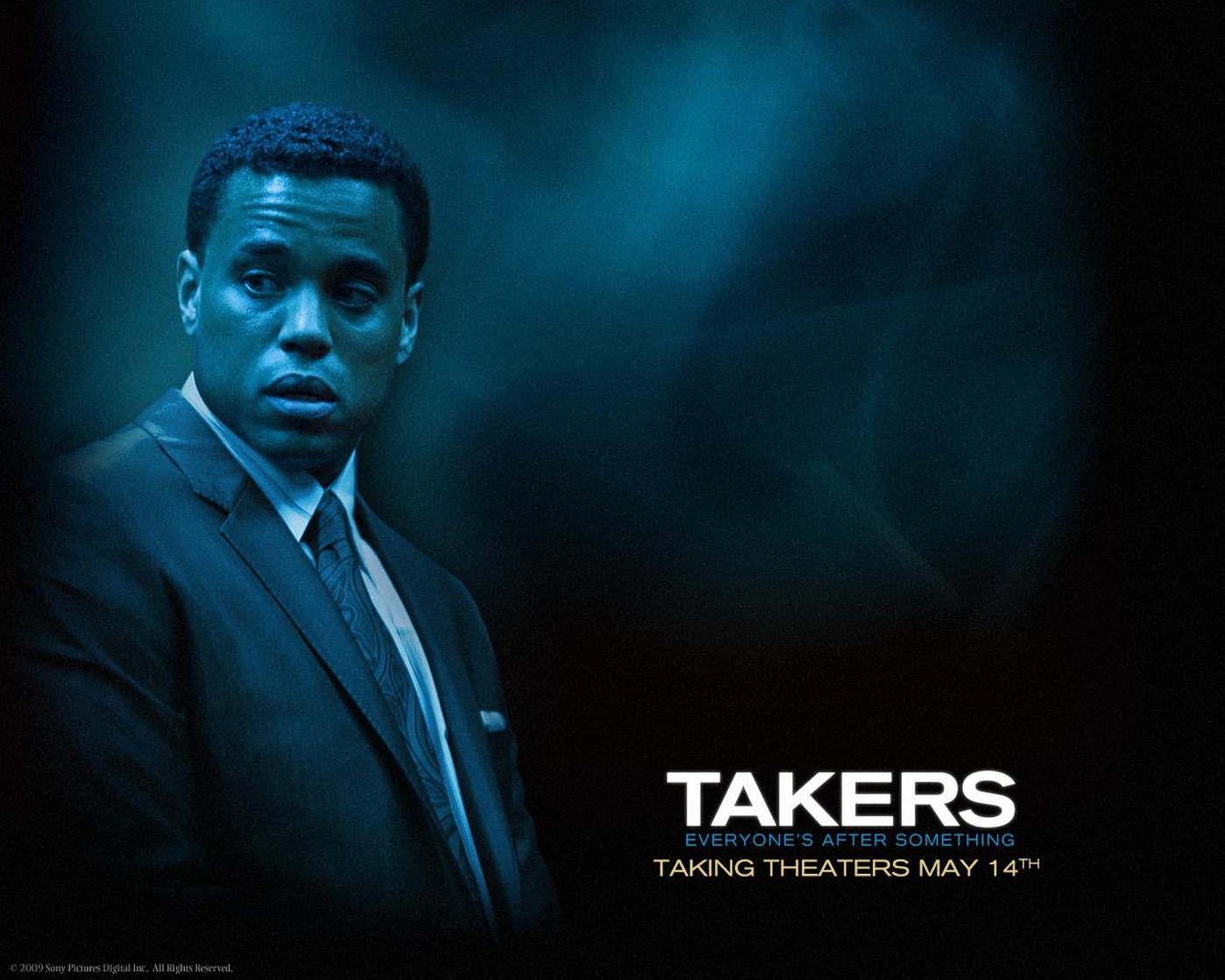 Takers