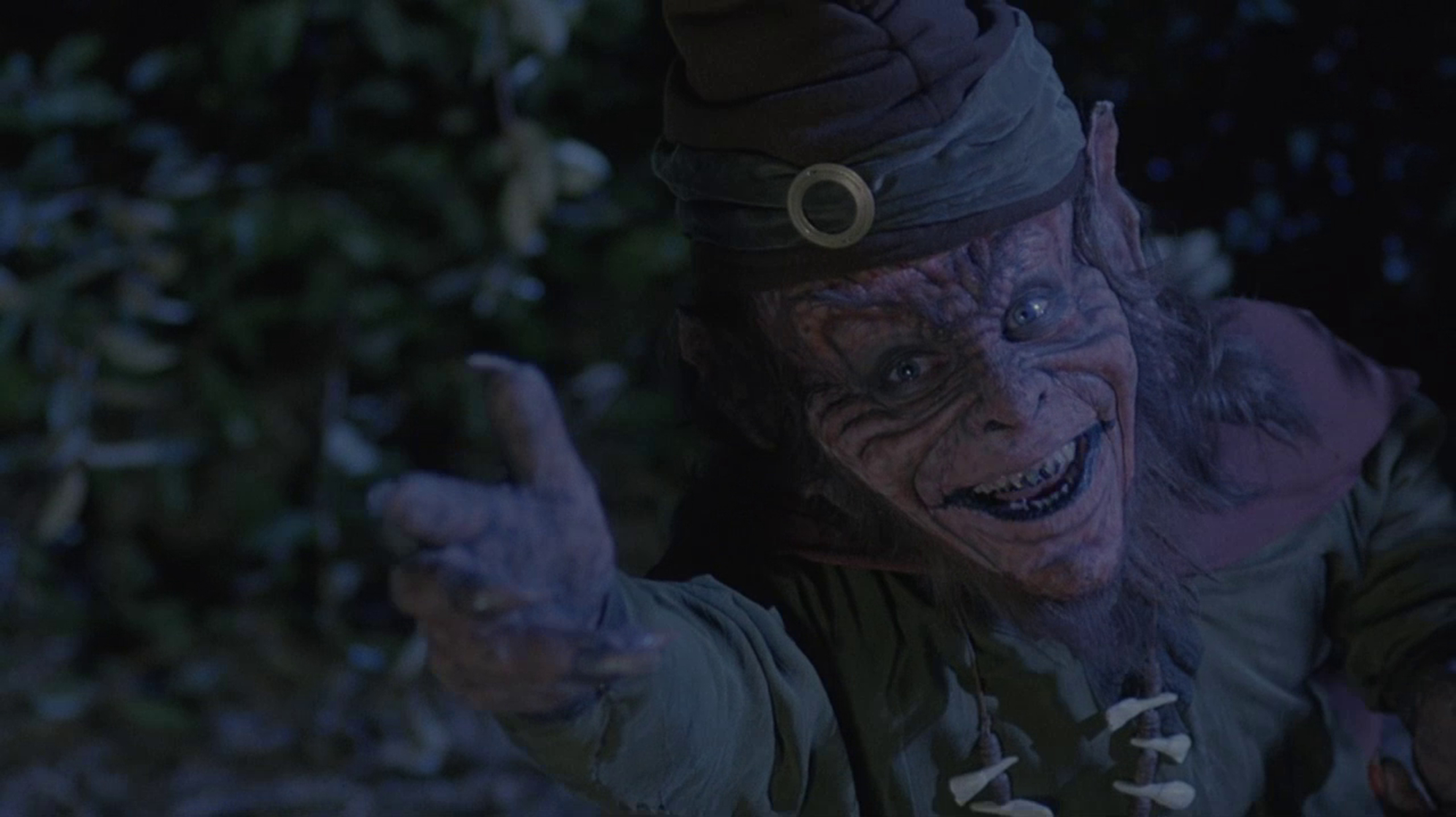 Leprechaun 2