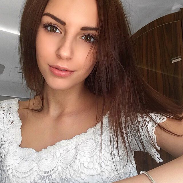 Picture Of Galina Dubenenko