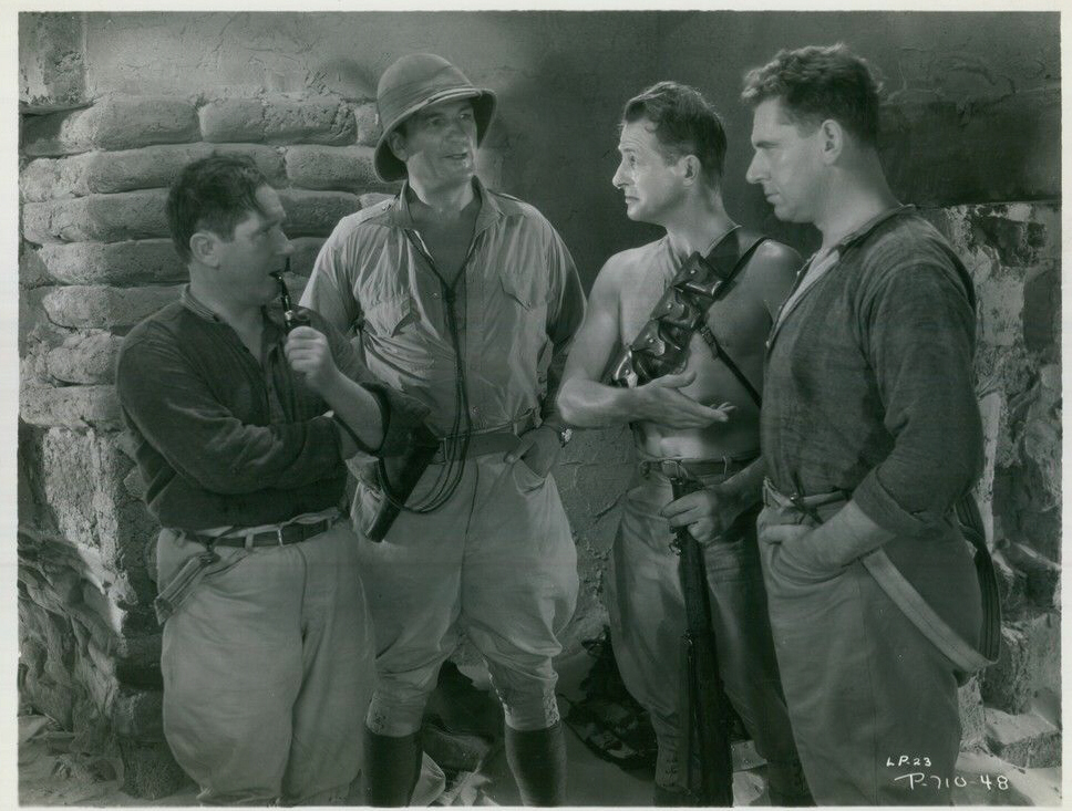 Lost Patrol Us Army 8 Picture of Lost Patrol