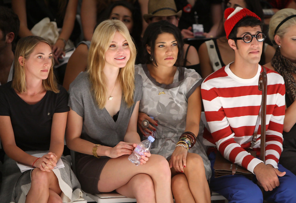 Jessica Stam Jessica Stam