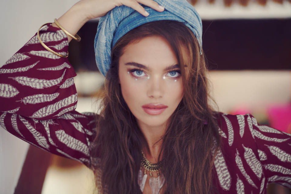 Jena Goldsack Jena Goldsack