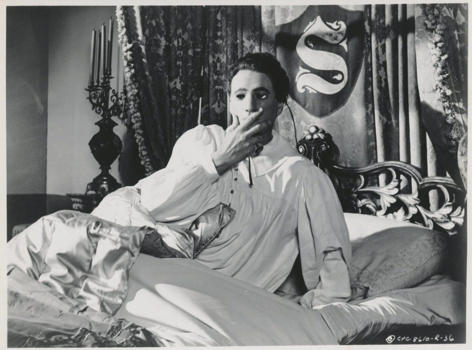 Mr. Sardonicus (1961) Mr. Sardonicus (1961)