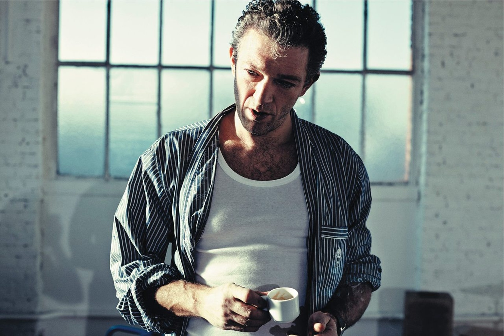 Vincent Cassel