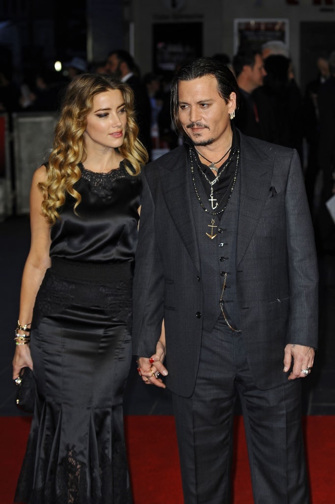 Johnny Depp image