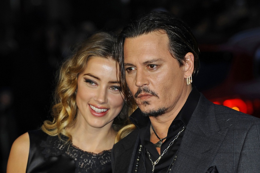 Amber Heard