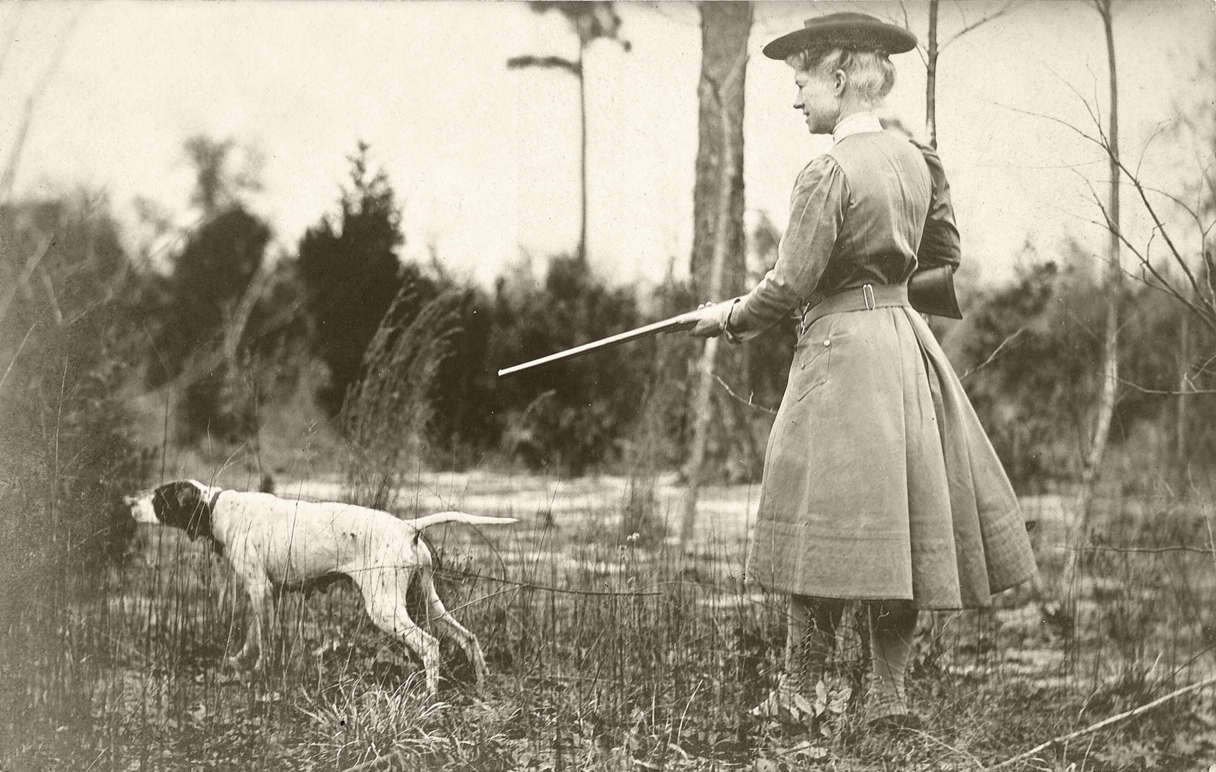 Annie Oakley
