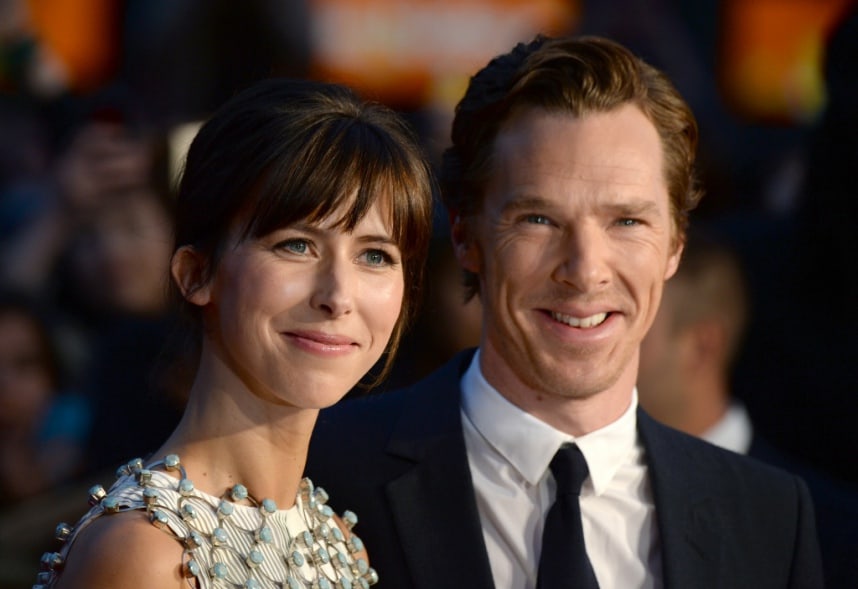 Sophie Hunter picture