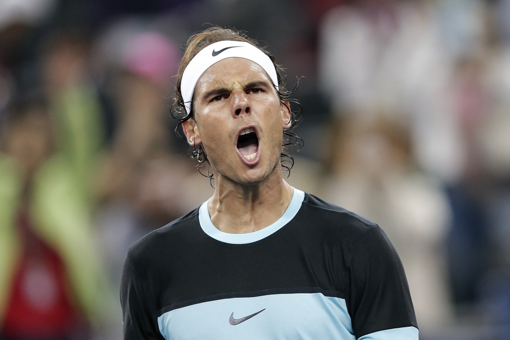 Rafael Nadal