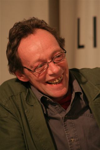 Erwin Leder image