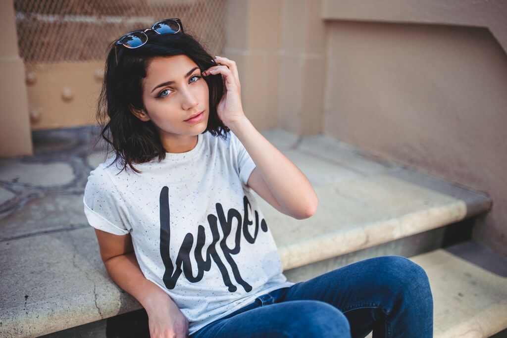 Emily Rudd