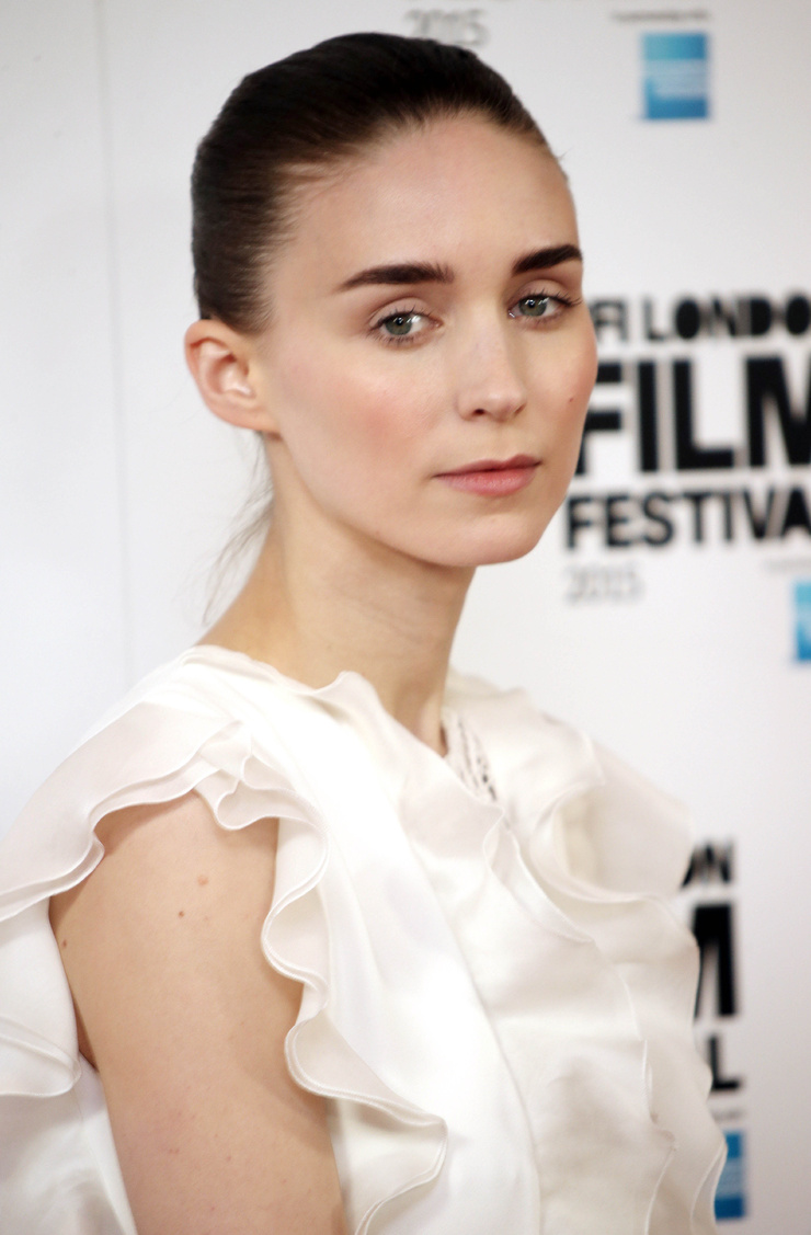 Picture of Rooney Mara