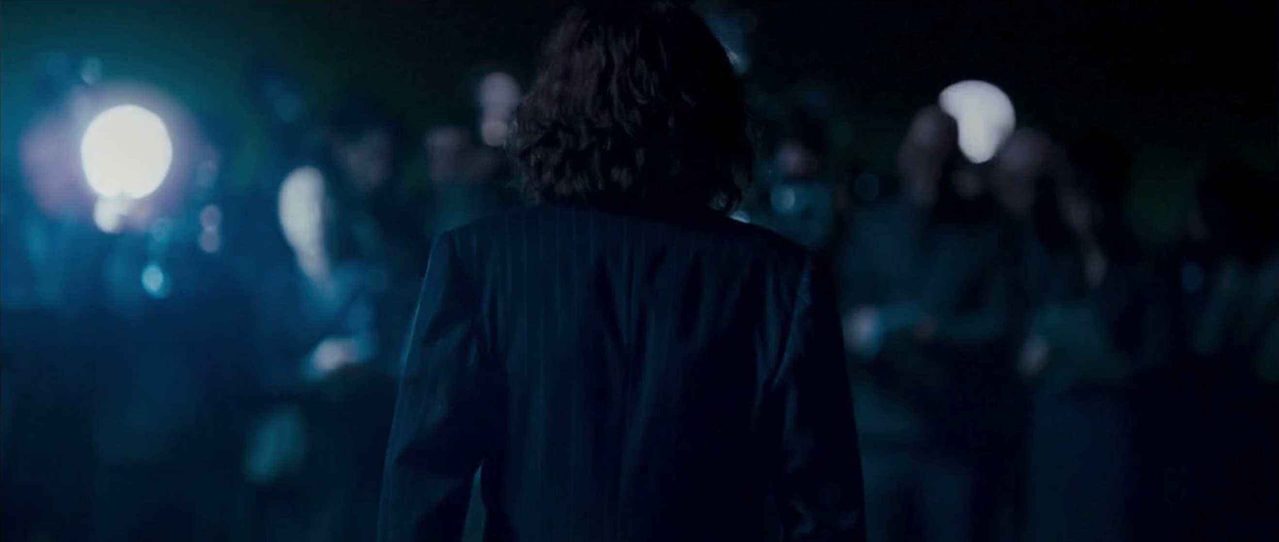 Harry Potter and the Deathly Hallows: Part 1