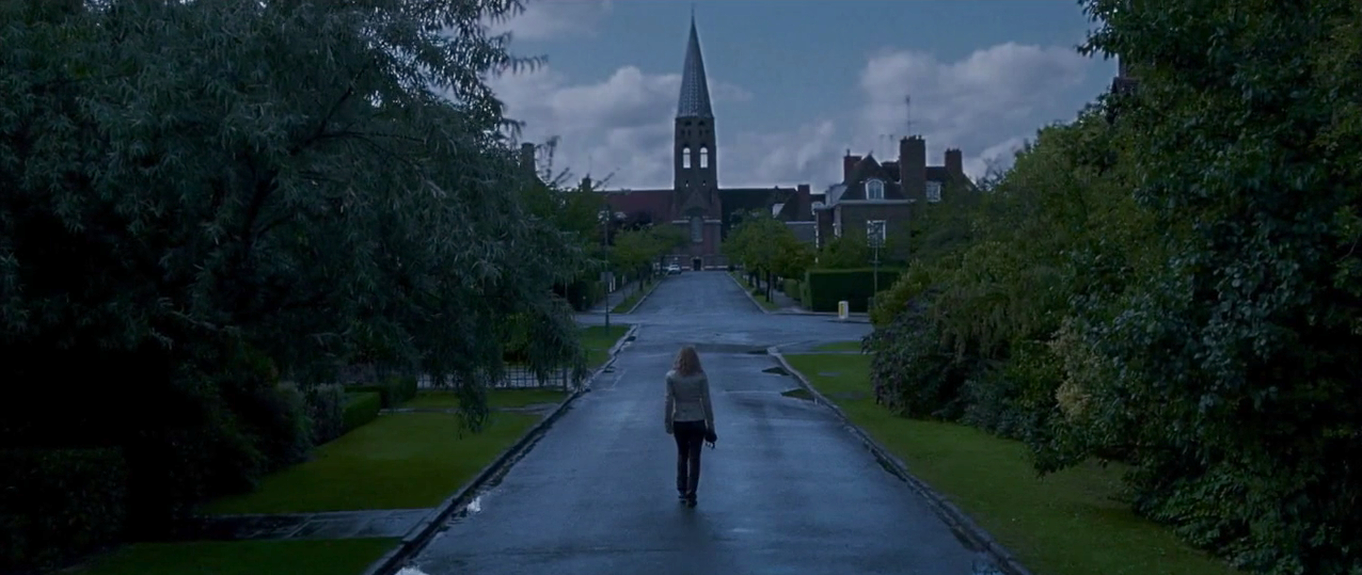Harry Potter and the Deathly Hallows: Part 1 Harry Potter and the Deathly Hallows: Part 1